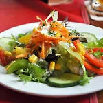 Steakhouse & Crazy Horse 3*