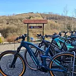 Steakhouse & Crazy Horse Gæstehus 3*