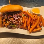 Gæstehus Steakhouse & Crazy Horse 3*