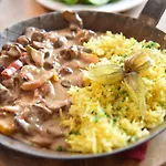 Gæstehus Steakhouse & Crazy Horse