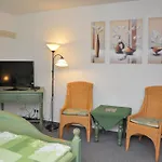 Steakhouse & Crazy Horse Gæstehus Suhl