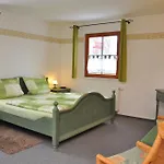 Steakhouse & Crazy Horse 3* Suhl