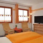 Steakhouse & Crazy Horse 3* Suhl