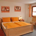 Steakhouse & Crazy Horse Gæstehus Suhl