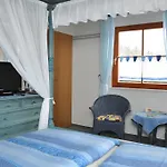 Gæstehus Steakhouse & Crazy Horse Suhl