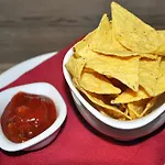 Steakhouse & Crazy Horse Gæstehus 3*