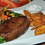 Gæstehus Steakhouse & Crazy Horse