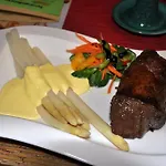 Steakhouse & Crazy Horse 3* Suhl