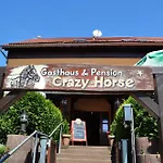 Gæstehus Steakhouse & Crazy Horse 3*