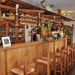 Steakhouse & Crazy Horse