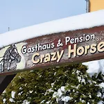 Gæstehus Steakhouse & Crazy Horse Suhl
