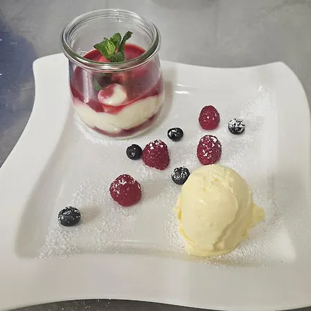 Steakhouse & Crazy Horse 게스트하우스 줄