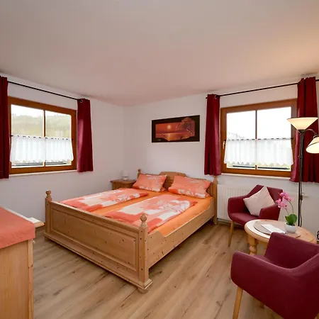 Steakhouse & Crazy Horse 3* Suhl