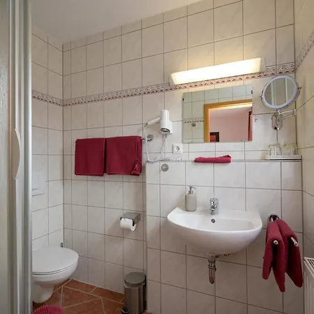 Gæstehus Steakhouse & Crazy Horse