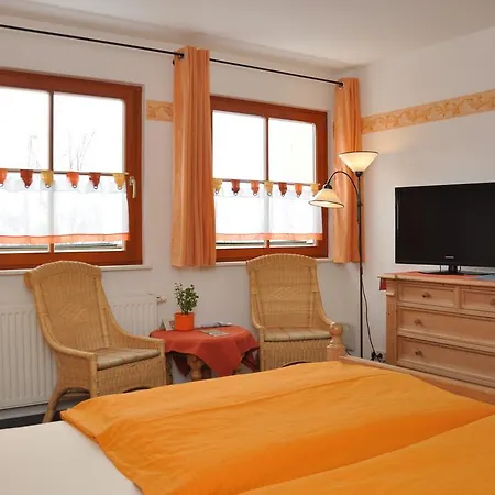 Steakhouse & Crazy Horse 3* Suhl