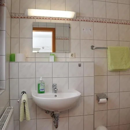 Steakhouse & Crazy Horse 3* Suhl