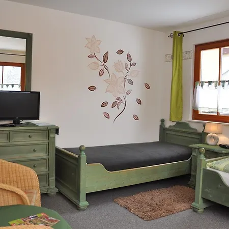 Steakhouse & Crazy Horse Gæstehus 3*