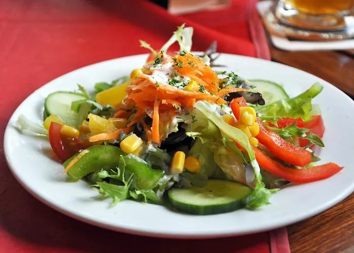 Steakhouse & Crazy Horse 3*