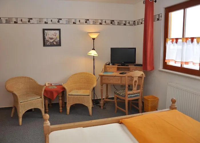 Steakhouse & Crazy Horse Suhl