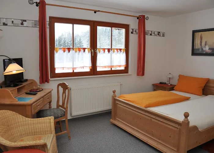 게스트하우스 Steakhouse & Crazy Horse