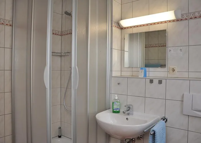 Steakhouse & Crazy Horse Gasthof Suhl