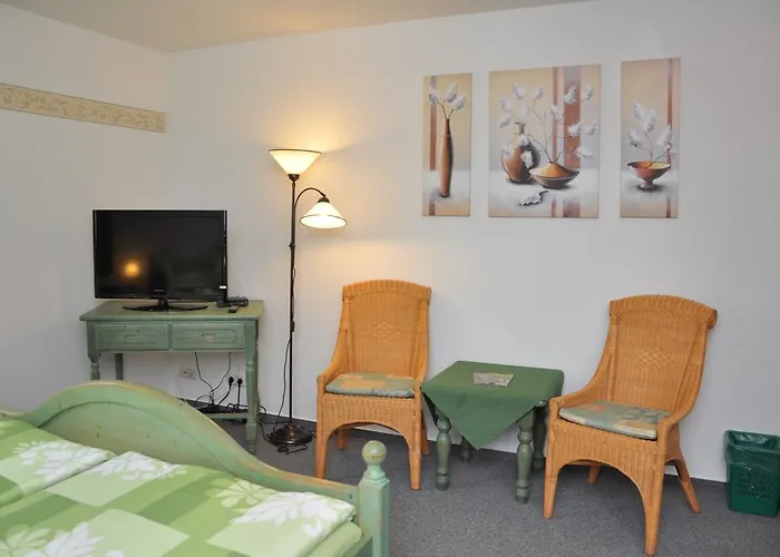 Steakhouse & Crazy Horse Gasthof Suhl