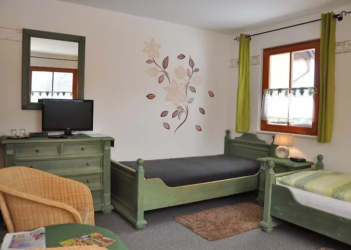 Steakhouse & Crazy Horse 게스트하우스 3*