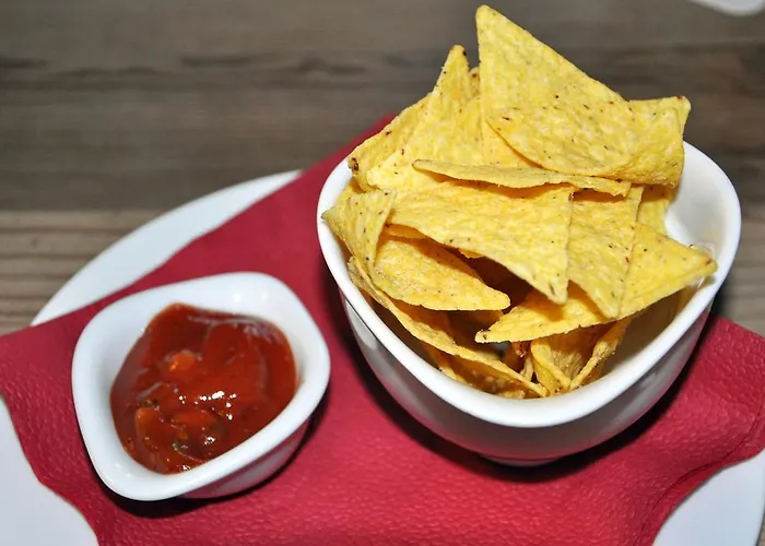 Steakhouse & Crazy Horse Konukevi 3*