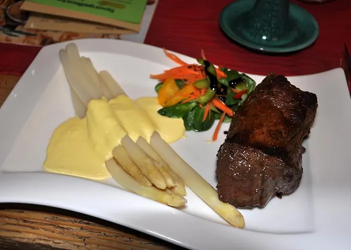 Steakhouse & Crazy Horse 3* 줄