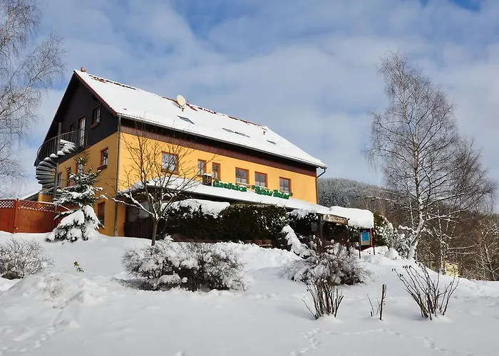 Gasthof Steakhouse & Crazy Horse 3*